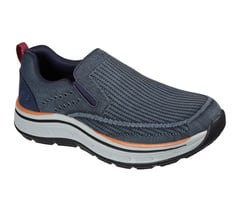 Relaxed Fit: Remaxed - Edlow — NAVY 4