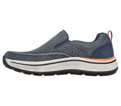 Relaxed Fit: Remaxed - Edlow — NAVY 5