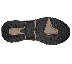 Relaxed Fit: Terraform - Selvin — BROWN 3