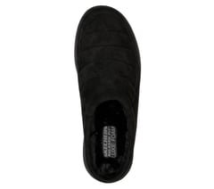 Relaxed Fit: Murette - Garvanza — BLACK 2