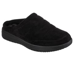 Relaxed Fit: Murette - Garvanza — BLACK 4