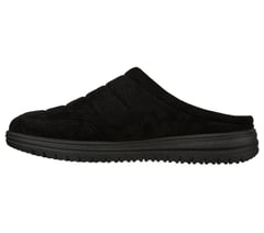 Relaxed Fit: Murette - Garvanza — BLACK 5