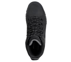 Relaxed Fit: Relment - Daggett — BLACK 2