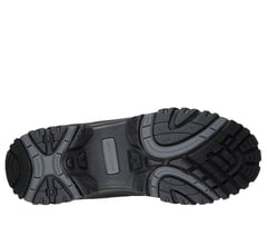 Relaxed Fit: Relment - Daggett — BLACK 3