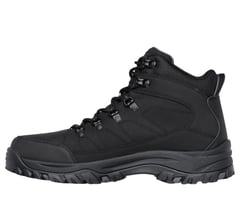 Relaxed Fit: Relment - Daggett — BLACK 5