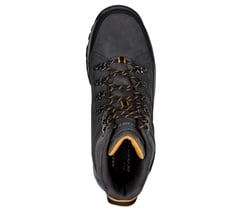 Relaxed Fit: Relment - Daggett — CHARCOAL 2