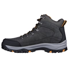 Relaxed Fit: Relment - Daggett — CHARCOAL 5