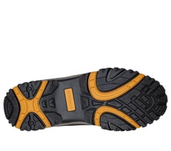 Relaxed Fit: Relment - Daggett — CHOCOLATE 3