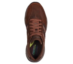 Relaxed Fit: Craster - Archdale — BROWN 2