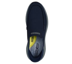 Skechers Slip-ins RF: Parson - Ralven — NAVY 2