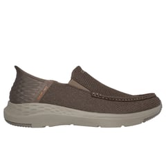 Skechers Slip-ins RF: Parson - Ralven — TAUPE 1