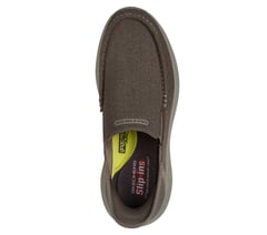 Skechers Slip-ins RF: Parson - Ralven — TAUPE 2