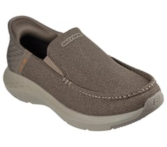 Skechers Slip-ins RF: Parson - Ralven — TAUPE 4