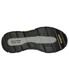 Skechers Slip-ins RF: Respected - Holmgren — CHARCOAL 3