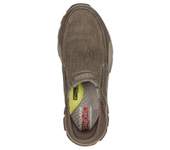 Skechers Slip-ins RF: Respected - Holmgren — TAUPE 2