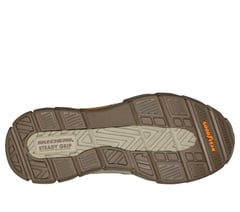Skechers Slip-ins RF: Respected - Holmgren — TAUPE 3