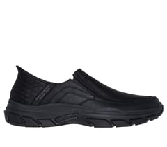 Skechers Slip-ins RF: Respected - Elgin — BLACK 1