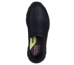 Skechers Slip-ins RF: Respected - Elgin — BLACK 2