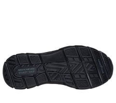 Skechers Slip-ins RF: Respected - Elgin — BLACK 3