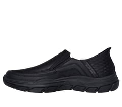 Skechers Slip-ins RF: Respected - Elgin — BLACK 5