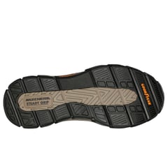 Skechers Slip-ins RF: Respected - Elgin — BROWN 3