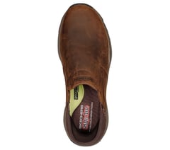Skechers Slip-ins RF: Craster - Lanigan — BROWN 2