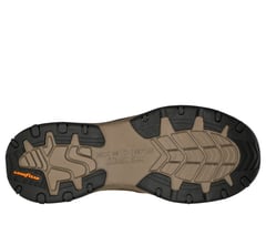 Skechers Slip-ins RF: Craster - Lanigan — BROWN 3