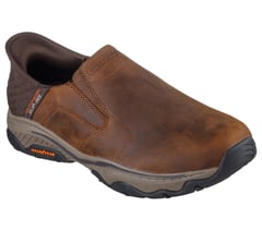 Skechers Slip-ins RF: Craster - Lanigan — BROWN 4
