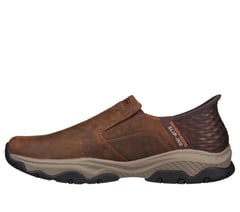 Skechers Slip-ins RF: Craster - Lanigan — BROWN 5