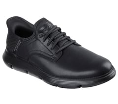 Skechers Slip-ins: Garza - Gervin — BLACK 4
