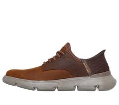 Skechers Slip-ins: Garza - Gervin — BROWN 5