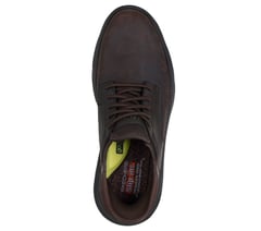 Skechers Slip-ins: Garza - Gervin — CHOCOLATE 2