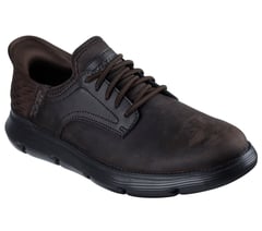 Skechers Slip-ins: Garza - Gervin — CHOCOLATE 4