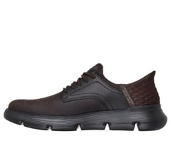 Skechers Slip-ins: Garza - Gervin — CHOCOLATE 5