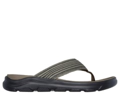 Relaxed Fit: Alcano - Vencino — LIGHT BROWN 1