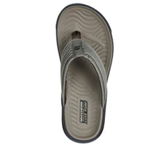 Relaxed Fit: Alcano - Vencino — LIGHT BROWN 2