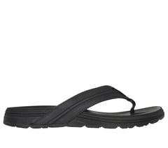 Relaxed Fit: Patino - Marlee — BLACK 1
