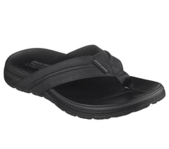 Relaxed Fit: Patino - Marlee — BLACK 4
