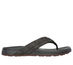 Relaxed Fit: Patino - Marlee — CHOCOLATE 1