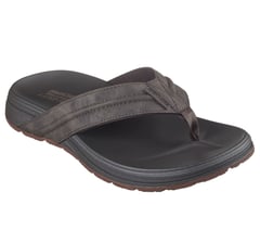 Relaxed Fit: Patino - Marlee — CHOCOLATE 4