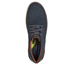 Hyland - Ratner — NAVY 2