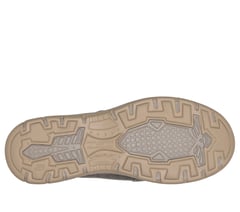 Skechers Slip-ins Relaxed Fit: Expected - Cayson — DARK BROWN 3