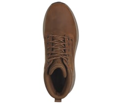 Relaxed Fit: Parson - Ederic — DESERT 2