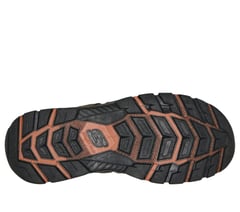 Skechers Slip-ins RF: Tresmen - Norvick — CHOCOLATE 3