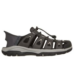 Skechers Slip-ins RF: Tresmen - Norvick — GRAY 1
