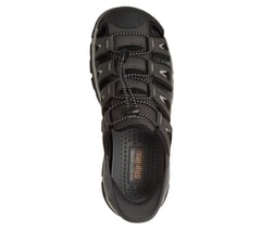 Skechers Slip-ins RF: Tresmen - Norvick — GRAY 2