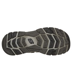 Skechers Slip-ins RF: Tresmen - Norvick — GRAY 3