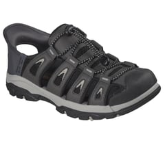 Skechers Slip-ins RF: Tresmen - Norvick — GRAY 4