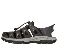 Skechers Slip-ins RF: Tresmen - Norvick — GRAY 5