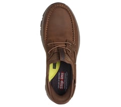 Skechers Slip-ins RF: Knowlson - Shore Thing — DESERT 2